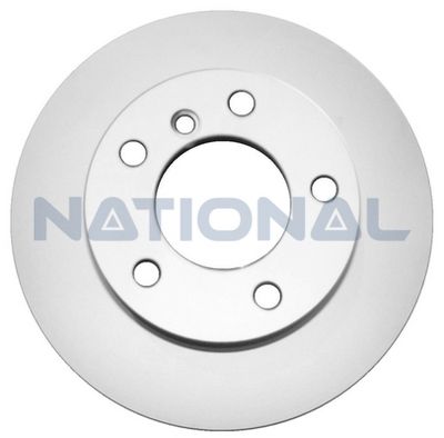 National NBD1810
