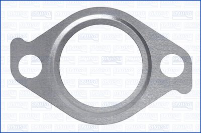 GARNITURA VENTIL AGR