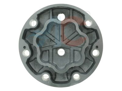 CHIULASA COMPRESOR ACAUTO AC11SD02 1