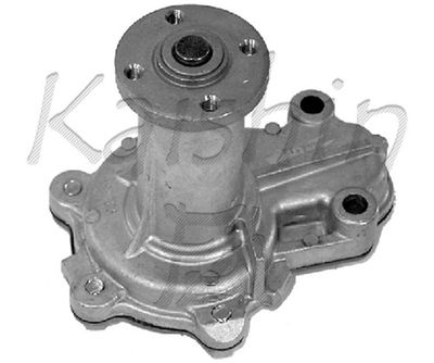 Водяной насос, охлаждение двигателя KAISHIN WPK035 для DAIHATSU CUORE
