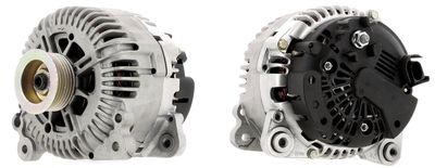 Alternador CEVAM 4651, foto 1