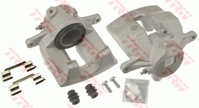 Brake Caliper BHS1039E