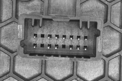 COMUTATOR MACARA GEAM VEMO V46730066 2