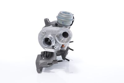 LADER AUFLADUNG BTS Turbo T914088 10