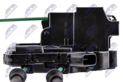 Zámek dveří NTY EZC-HY-760