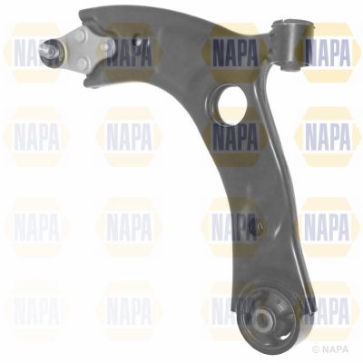 Control/Trailing Arm, wheel suspension NAPA NST2930