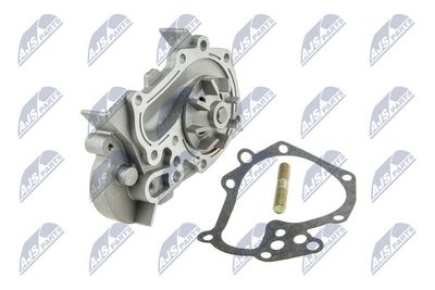 POMPă DE APă RăCIRE MOTOR NTY CPWRE002 1