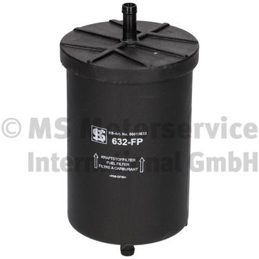 Palivový filtr KOLBENSCHMIDT 50013632