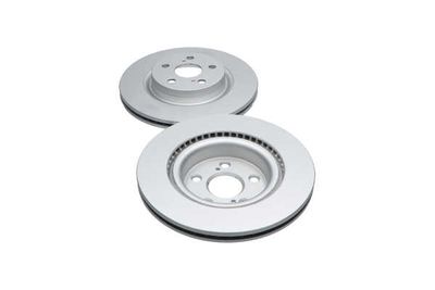 DISC FRANA Kavo Parts BR10062C 9