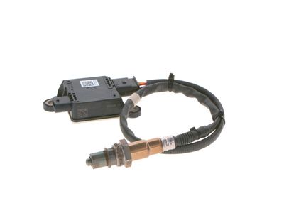 PARTIKELSENSOR BOSCH 0281006518 9