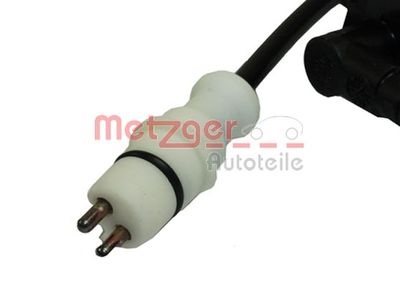 SENSOR RADDREHZAHL METZGER AUTOTEILE 0900926 1
