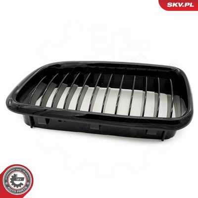 GRILA RADIATOR ESEN SKV 66SKV212 9
