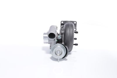 LADER AUFLADUNG BTS Turbo T911077BT 9