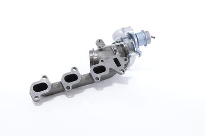 LADER AUFLADUNG BTS Turbo T912277 34