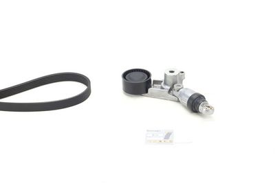 ZESTAW PASKA WIELOROWK. RENAULT 2,0 BLUE DCI