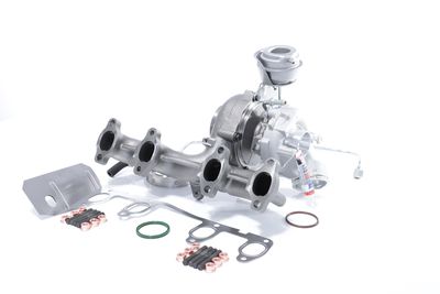 LADER AUFLADUNG BTS Turbo T981080BT 30