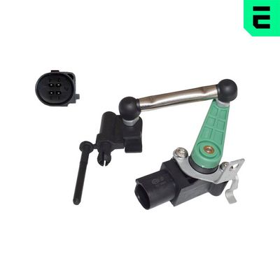 SENZOR REGLARE FARURI