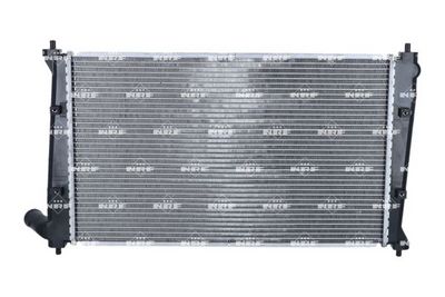 RADIATOR RACIRE MOTOR NRF 56102 3