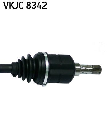 Drive Shaft VKJC 8342