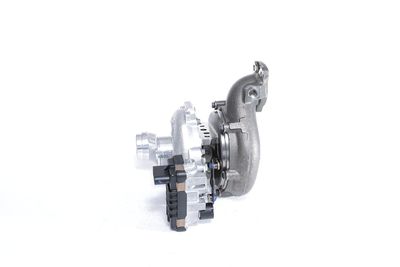 LADER AUFLADUNG BTS Turbo T918291 9