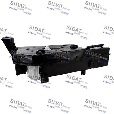 TANKEINHEIT ADDITIV (RUß-/PARTIKELFILTERREGENERATION)