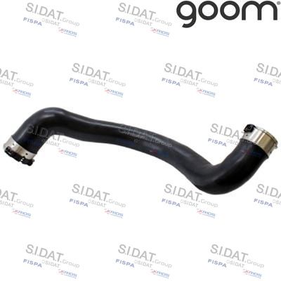 въздуховод за турбината SIDAT 500758