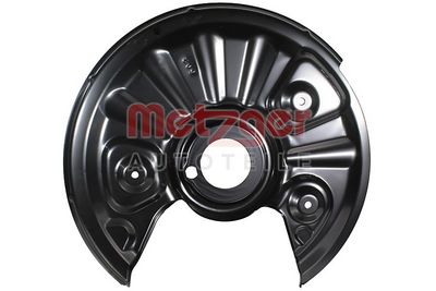 PROTECTIE STROPIRE DISC FRANA METZGER AUTOTEILE 6115538 1