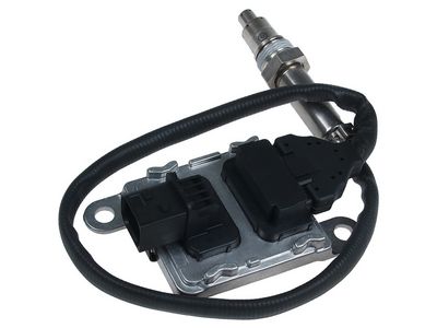 AS-PL NOx-Sensor, Harnstoffeinspritzung