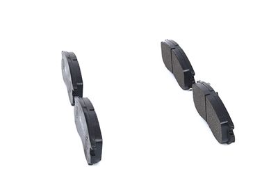 BREMSBELAGSATZ SCHEIBENBREMSE ATE 13046059522 19