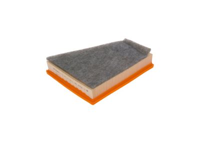 LUFTFILTER BOSCH F026400470 8