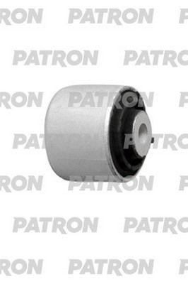 PATRON PSE11861 Сайлентблок рычага  для AUDI A8 (Ауди А8)