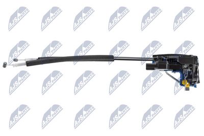 Zámok dverí NTY EZC-HY-656