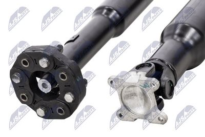 Šarnyrinis velenas, ašies pavara