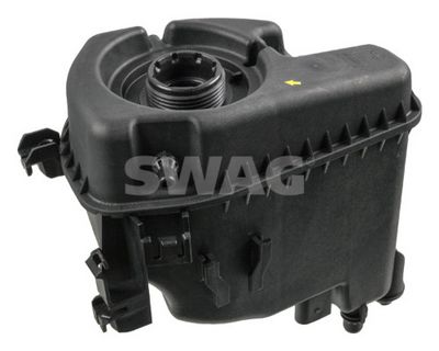 Zbiorniczek wyrównawczy, płyn chłodzący SWAG 33 11 0659