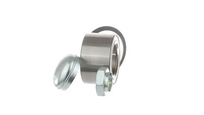 RADLAGERSATZ SKF VKBA3640 9