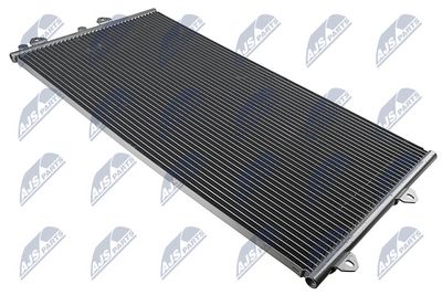 CONDENSATOR CLIMATIZARE NTY CCSWW033 1