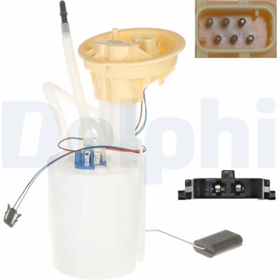 Zespół zasilający w paliwo DELPHI FG2347-12B1