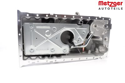 ÖLWANNE METZGER AUTOTEILE 7990193 38