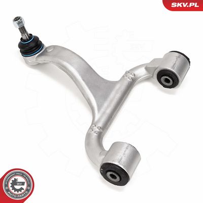 Lenker, Radaufhängung