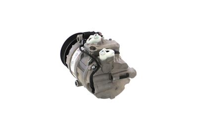 COMPRESOR CLIMATIZARE REMANTE 005001000238R 25
