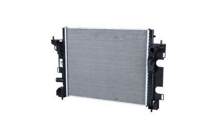 KüHLER MOTORKüHLUNG NRF 59274 8