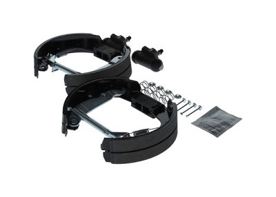 BREMSBACKENSATZ BOSCH 0204114519 13