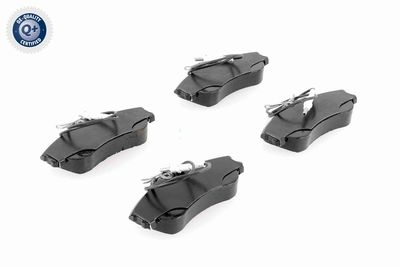 BREMSBELAGSATZ SCHEIBENBREMSE VAICO V220079 8