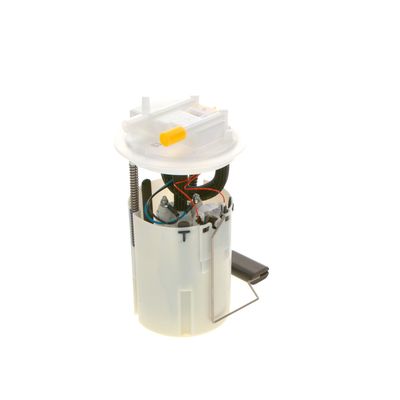 SISTEM ALIMENTARE CU COMBUSTIBIL BOSCH 0580303017 20