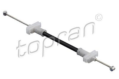 жило, отваряне врата TOPRAN 601 228