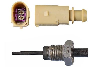 Vorschau Sensor, Abgastemperatur Ansicht 2