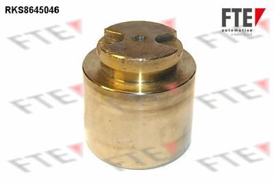Поршень, корпус скобы тормоза FTE 9313417 для TOYOTA MR2