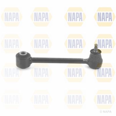 Control/Trailing Arm, wheel suspension NAPA NST2645