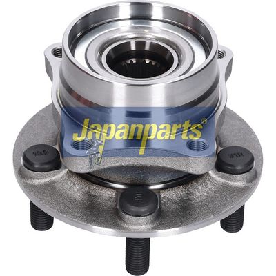JAPANPARTS Rato stebulė