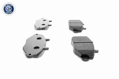 BREMSBELAGSATZ SCHEIBENBREMSE VAICO V258105 7